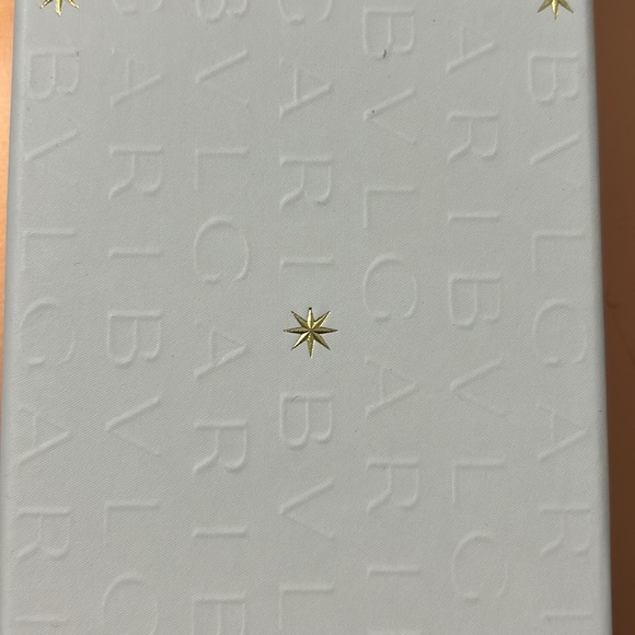 BULGARI CHRISTMAS ORNAMENTS - Picture 6 of 6